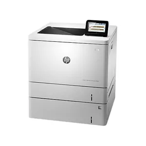 Замена usb разъема на принтере HP M553X в Тюмени